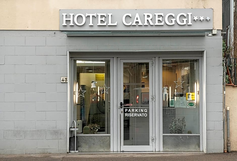 Hotel Careggi
