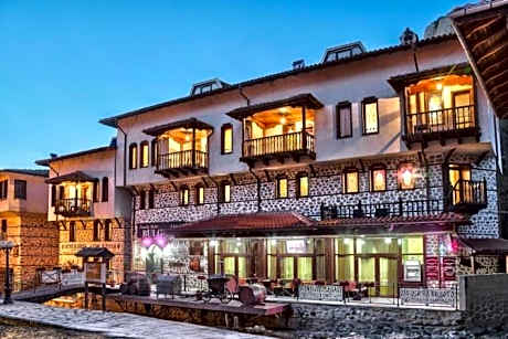 BULGARI melnik