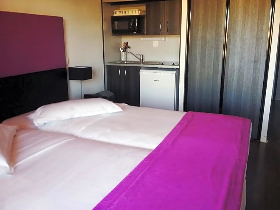 Adonis La Baule Hotel