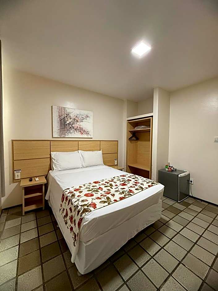 Hotel Dan Inn Express Salvador By Nacional Inn
