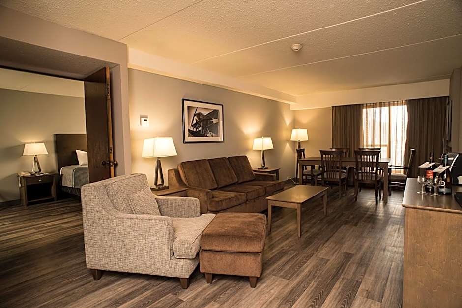 Valhalla Hotel & Conference Centre