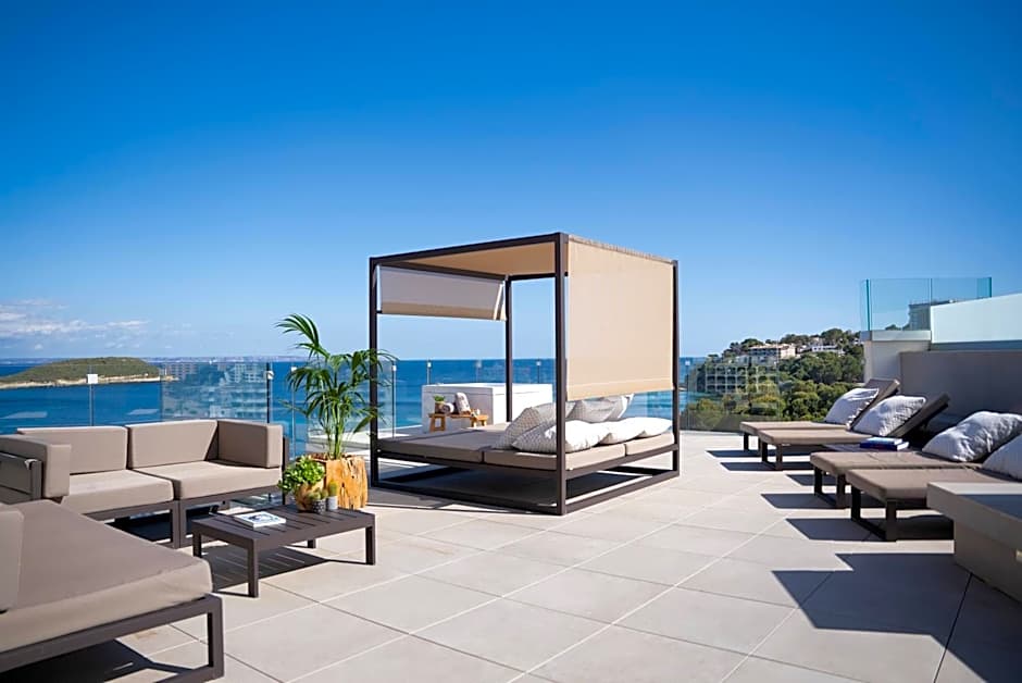 INNSiDE by Meliá Calviá Beach