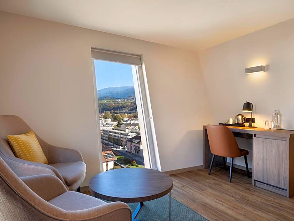 Hilton Garden Inn Innsbruck Tivoli