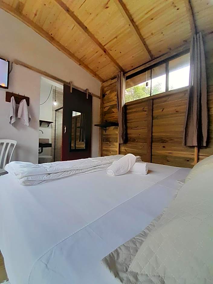 Santa Monica Hospedaria