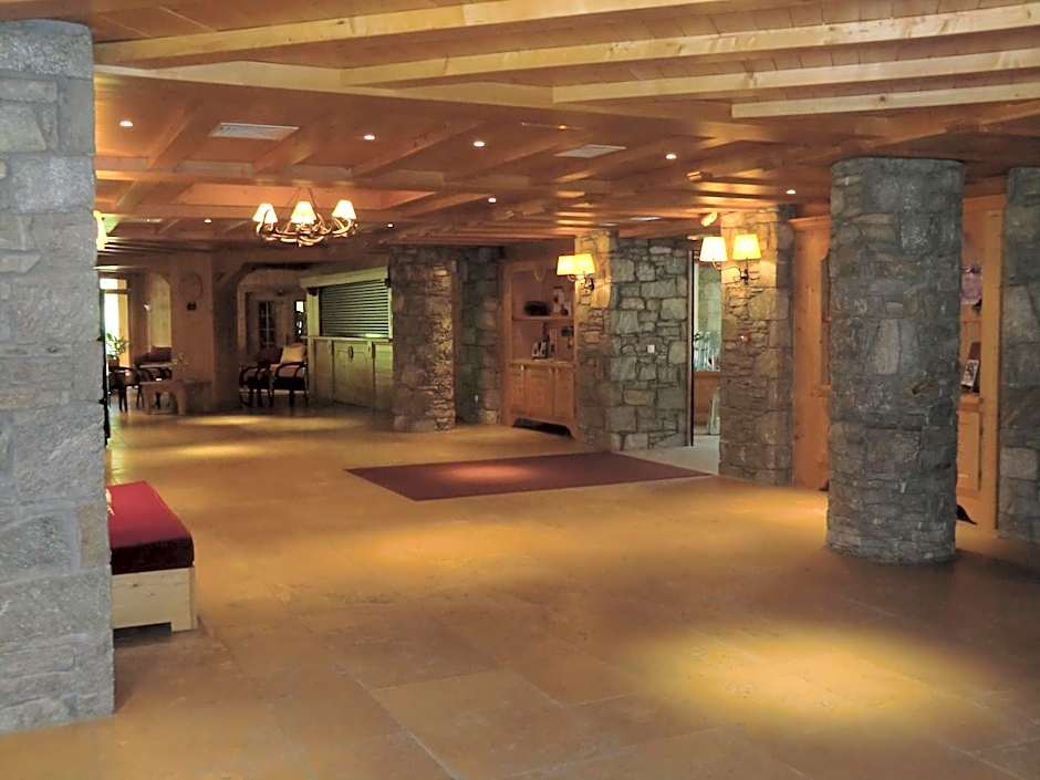 Les Alpages De Val Cenis