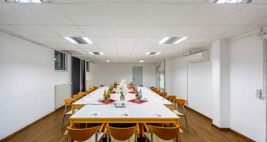 PLAZA INN Braunschweig City Sud