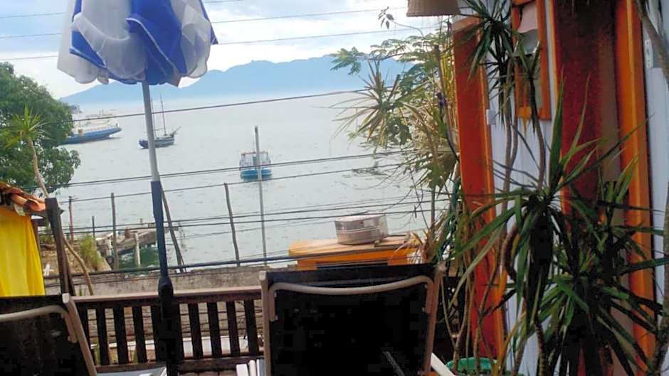 Pousadinha da LIZA E HOSTEL