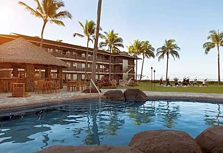 Ko'A Kea Hotel & Resort At Poipu Beach
