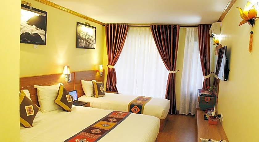 Sapa Dragon Hotel