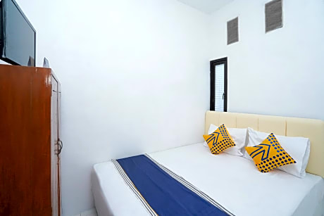 Hotel O Berkah Residence Syariah