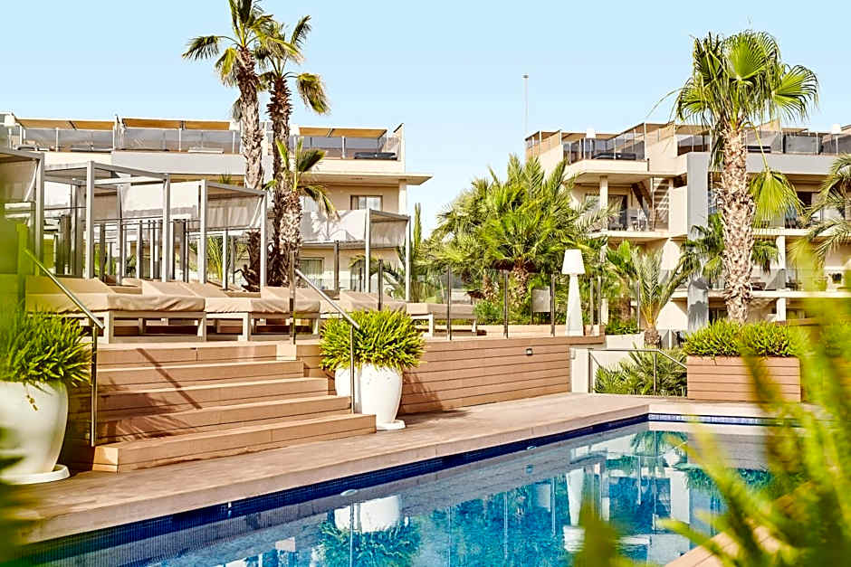 Zafiro Palace Alcudia