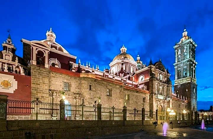 Metropolis Suites Ejecutivas