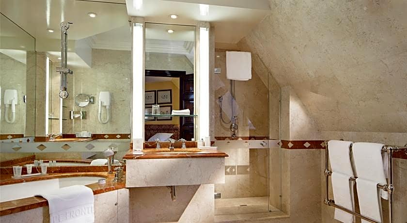 Hotel Franklin Roosevelt