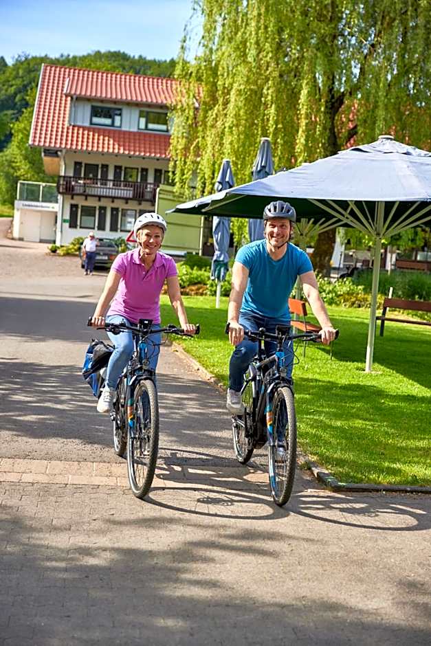Hotel Weiherhof am Golfpark