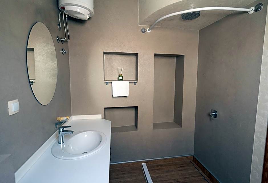 Privilege Room's by Central Park