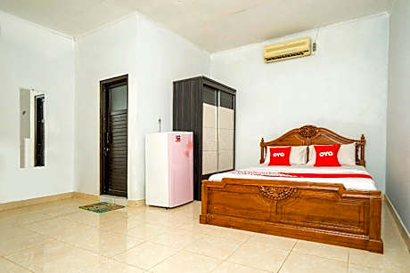 OYO 2181 Hotel Grand Yuda 