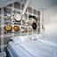 Butik Apartments, by BQA
