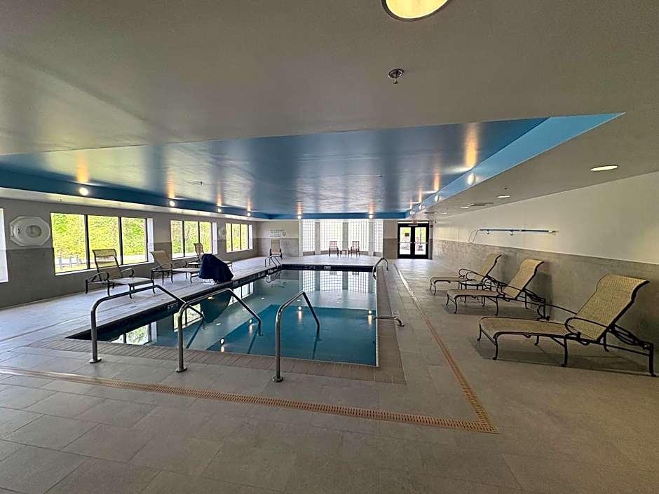 Hampton Inn By Hilton Bennington