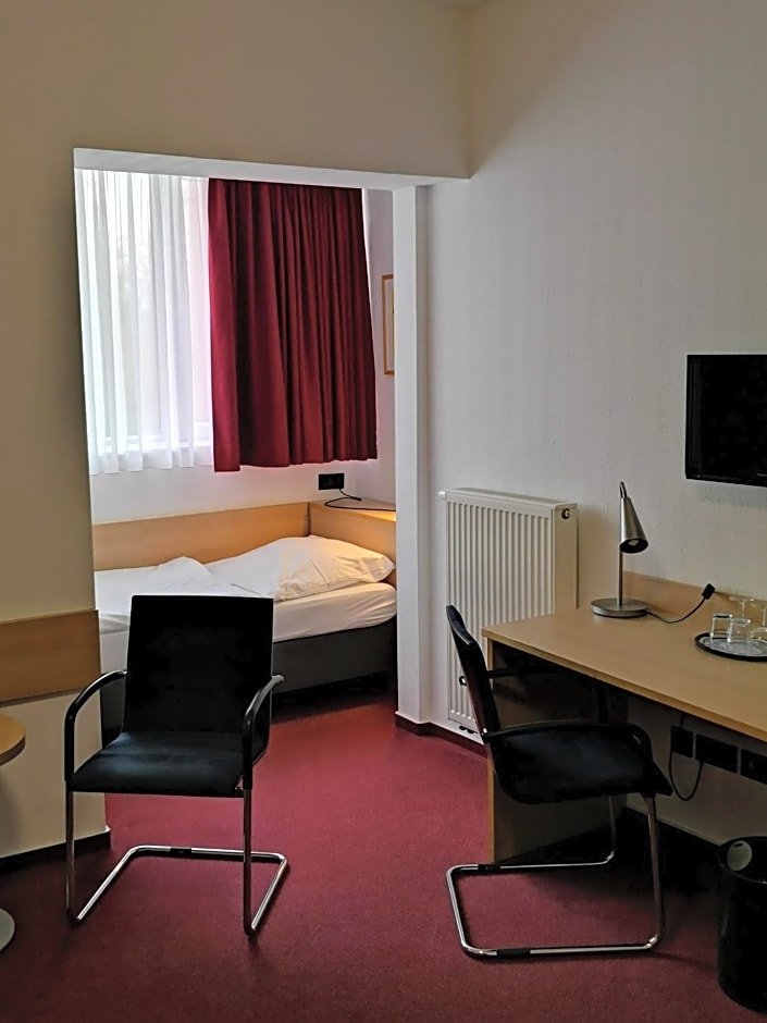 Hotel Haus vom Guten Hirten