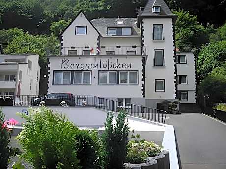 Hotel Bergschlosschen