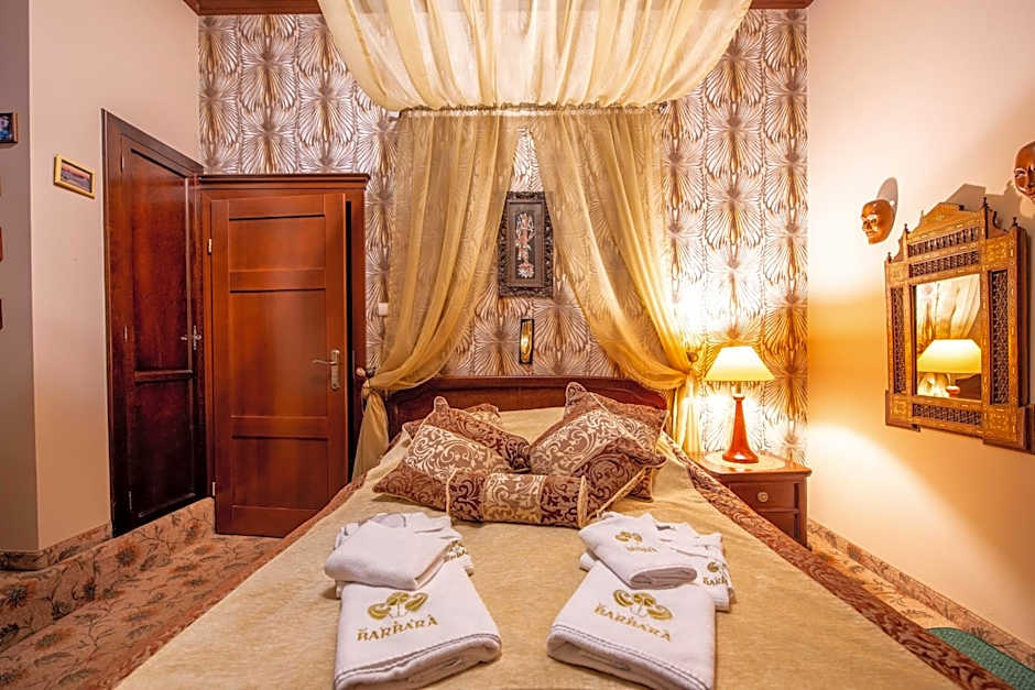 Willa Barbara - ProHarmonia