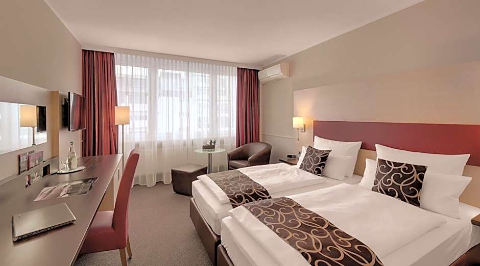 Best Western Hotel Darmstadt