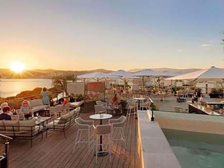 The 1932 Hotel & Spa Cap d'Antibes - MGallery Collection