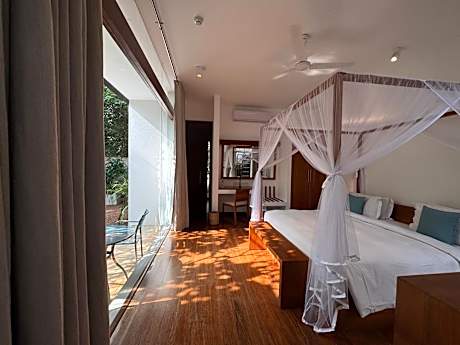 Cove Villa