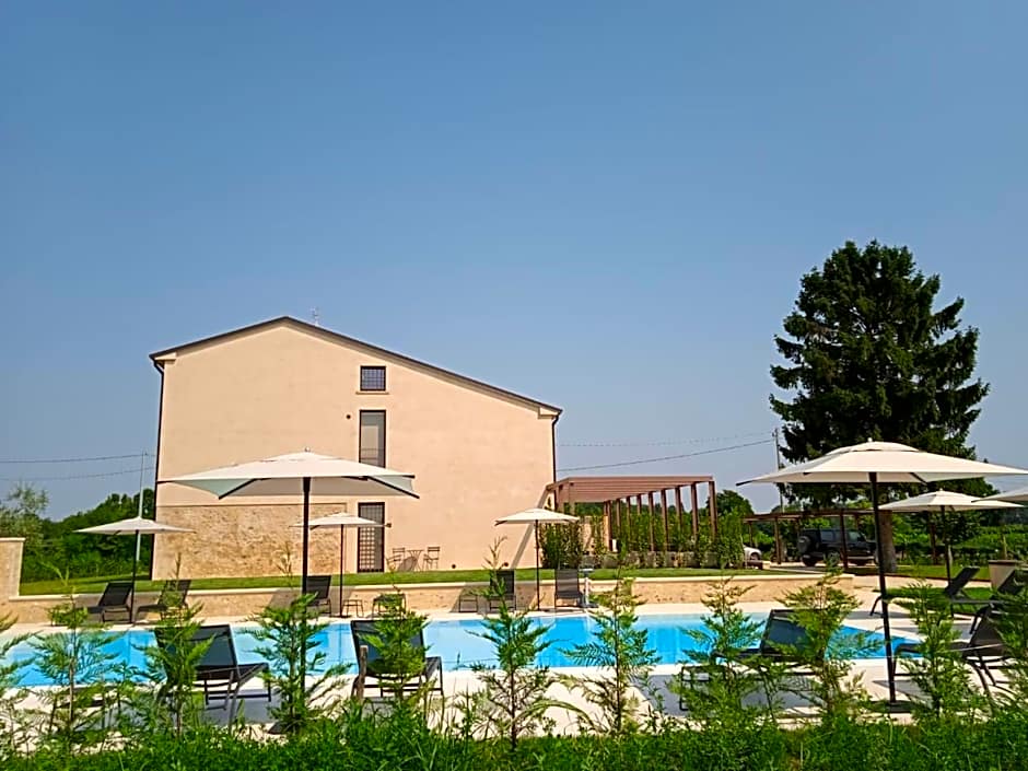 agriturismo Casa Pezzo