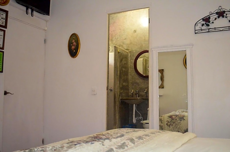 Posada Casa Antigua