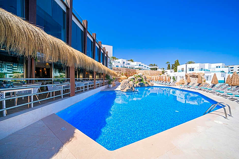 MarSenses Ferrera Blanca Hotel - Adults Only