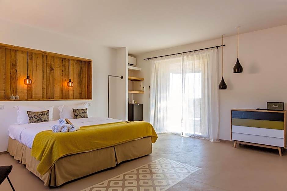 Hotel Les Chambres de Mila Bonifacio