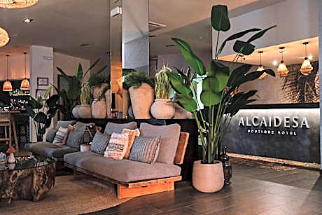 Alcaidesa Boutique Hotel