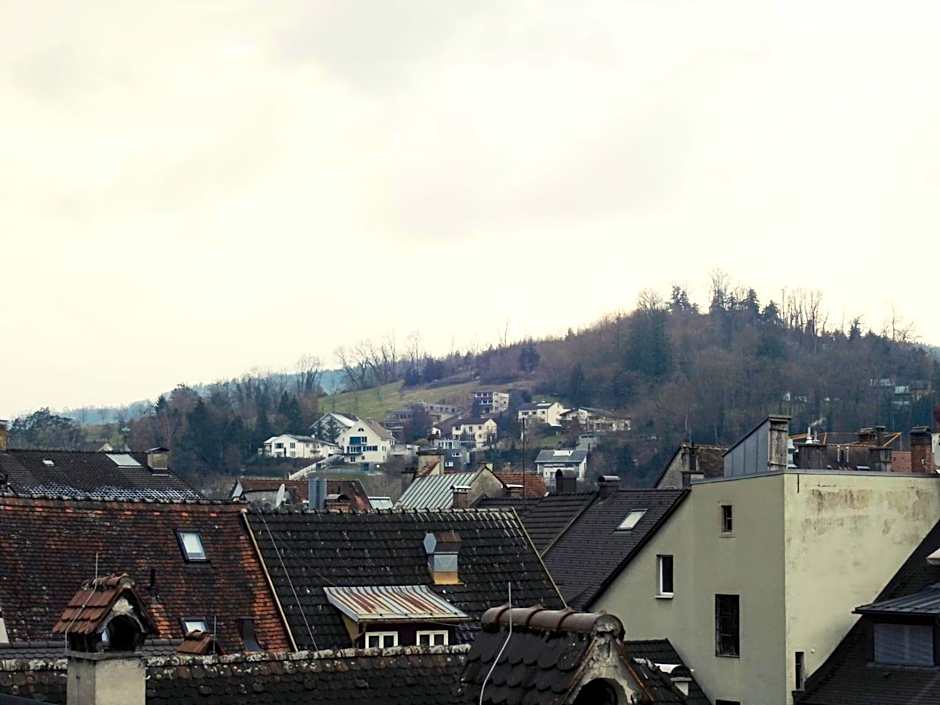 Hotel Hecht