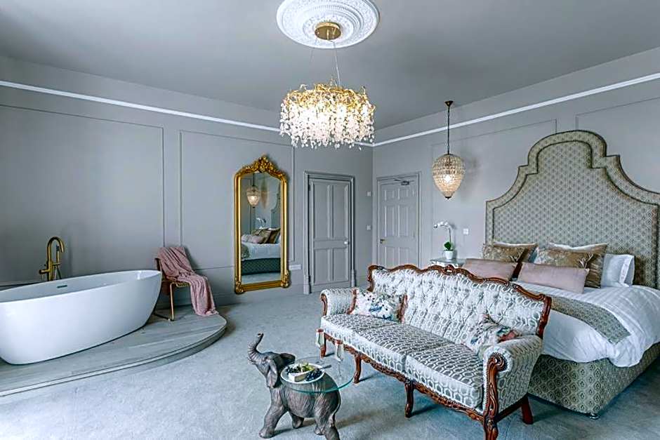 Welbeck Manor and Golf