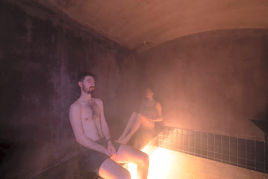 Hôtel Littéraire Stendhal et Spa