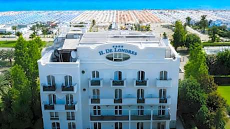 Hotel De Londres
