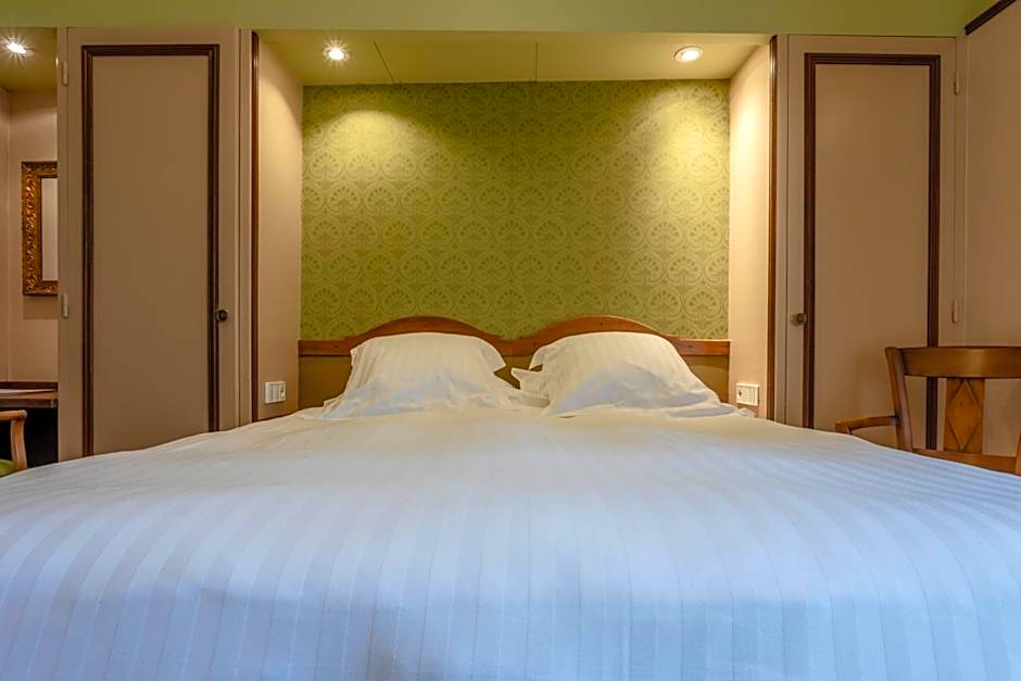 Cit'Hotel Sphinx - Hotel