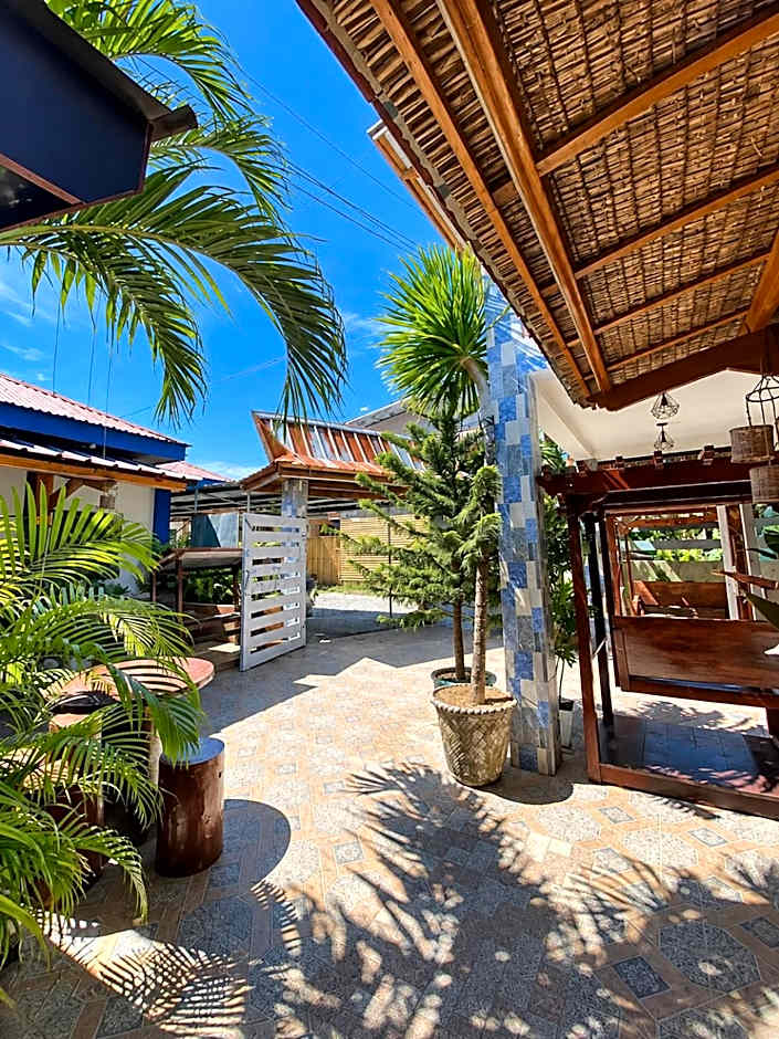 Foxtail Siargao Island Guesthouse