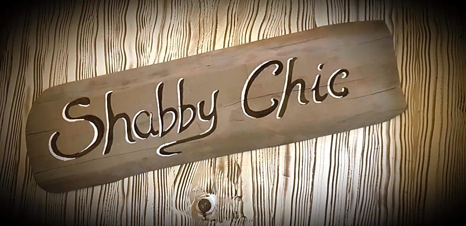 shabby chic