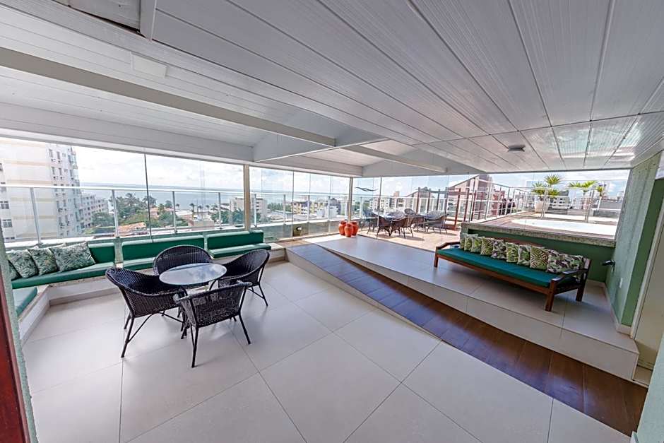 Hotel Village Confort