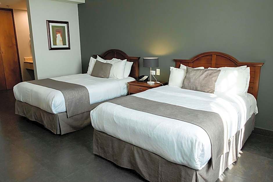 Best Western Plus Los Mochis