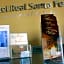 Hotel Real Santa Fe