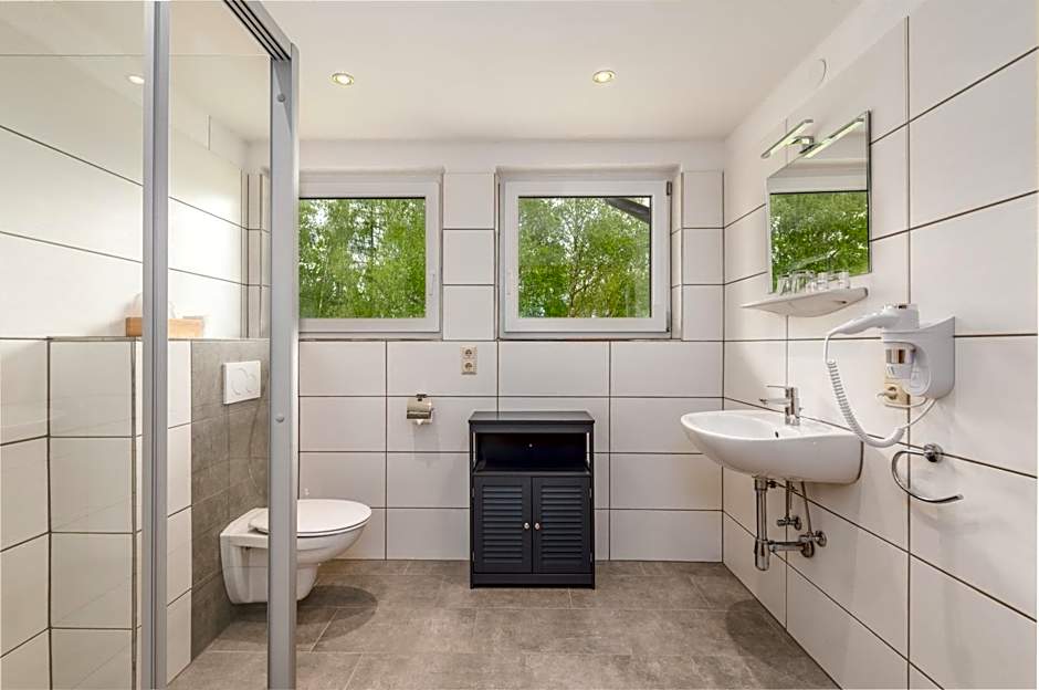 Panoramahotel Stocker