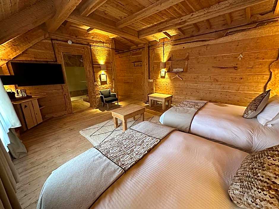 Hotel Xaluca Spa Aguelmame Sidi Ali