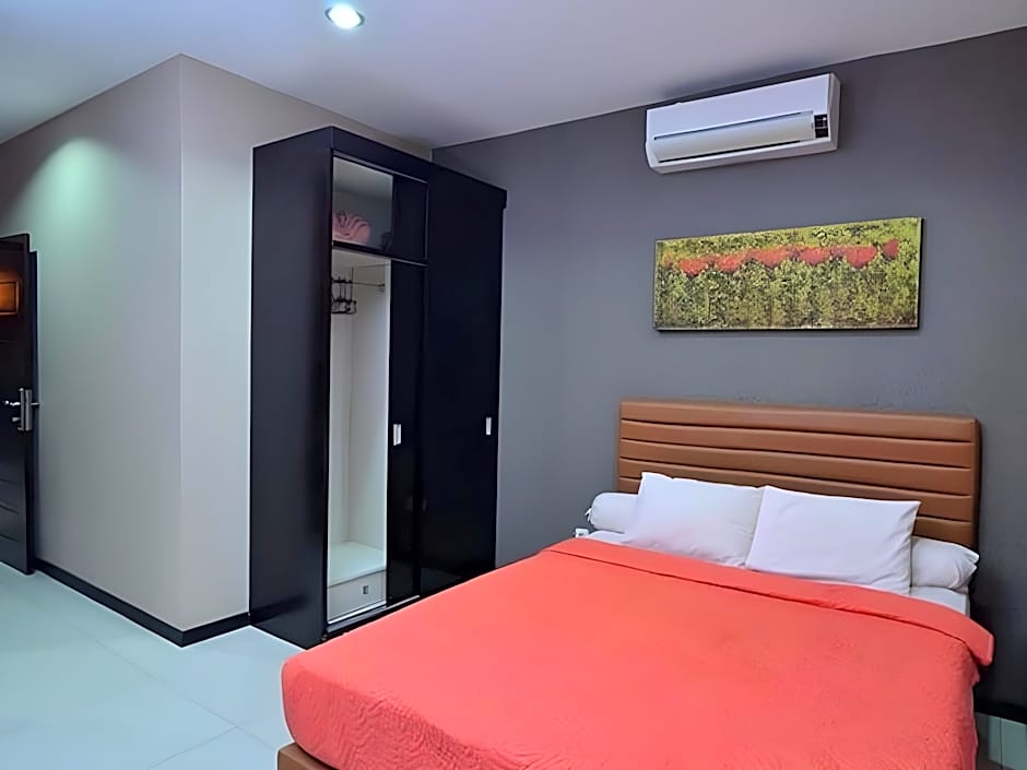 The Aroma's of Bali Hotel & Residence