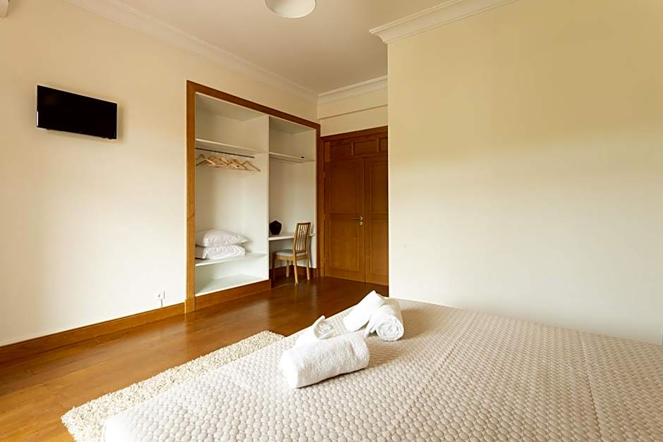 Countryside Villa with Nature & Pool - 'Casa dos Vasconcelos'