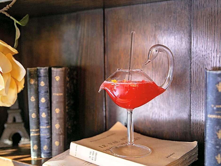 Sofitel Washington DC Lafayette Square Hotel