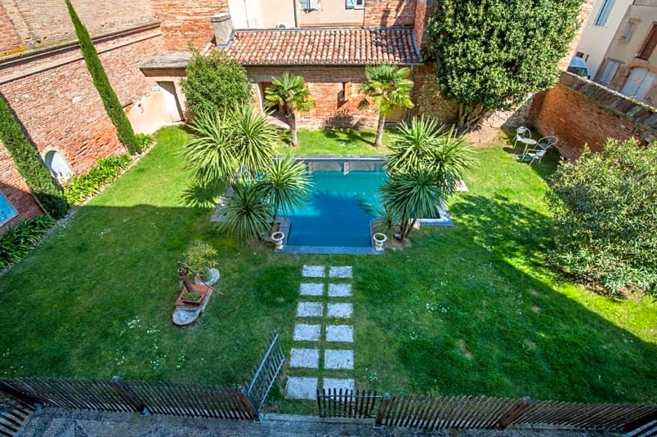 Maison d'Hôtes La Lumière de Migou