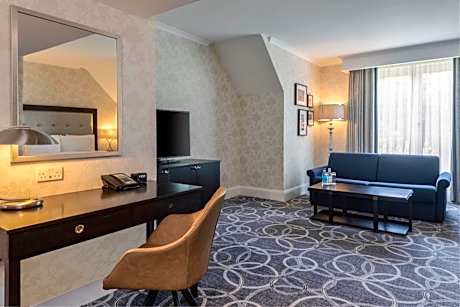 King Deluxe Room